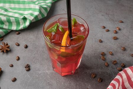 Лимонад Королевский Caffe 47