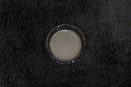 Ореховый соус