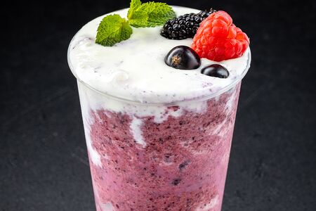 Чиззи Ягодное лукошко