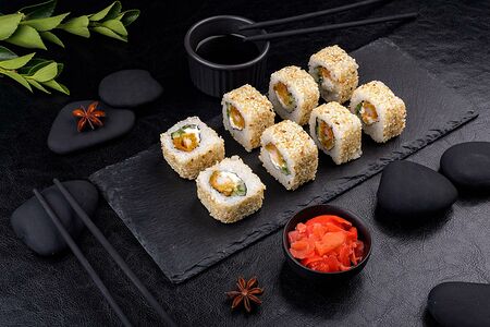 Ролл Адзуми