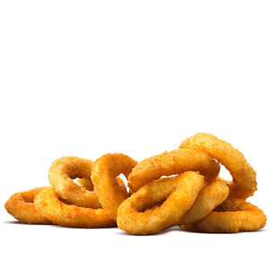 Սոխի օղակ №9