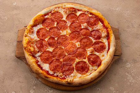 Пепперони 30 см