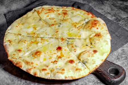 Четыре сыра