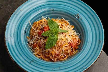 Паста Болоньезе