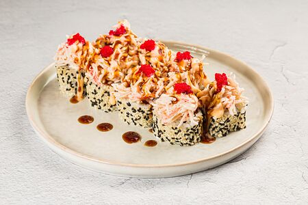 Крафт Спаси Креветку