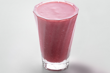 Вишневый смузи