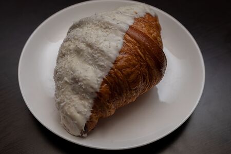 Круассан Раффаэлло