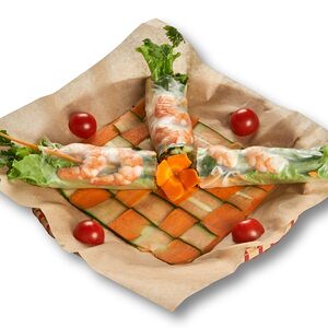 Спринг-ролл