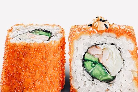 Пикантная Креветка