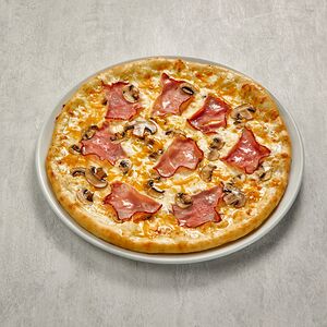 Пицца Сицилия 