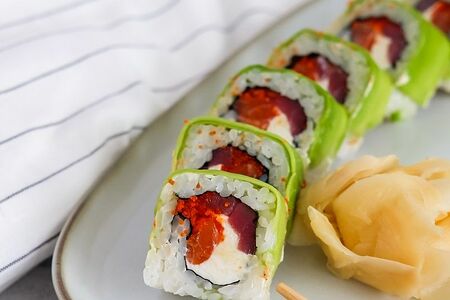 Ролл Гонолулу