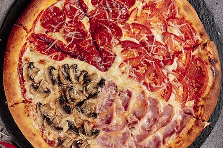 Четыре сезона