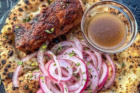 Свиная вырезка