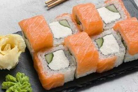 Ролл филадельфия