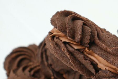 Печенье Венское