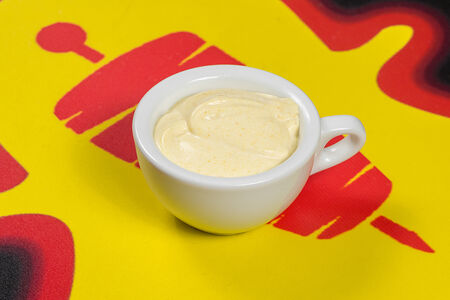 Соус Сырный