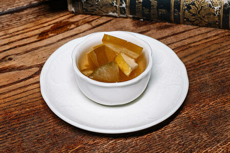 Варенье яблочное