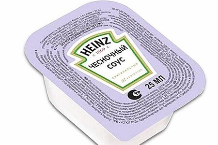 Соус чесночный