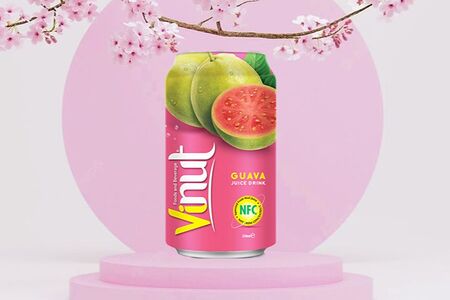 Vinut Гуава