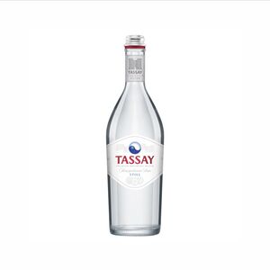Вода Тассай питьевая негазированная