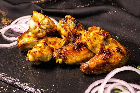 Куриные крылья