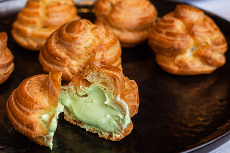 Профитроль