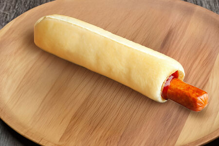 Хот-дог французский