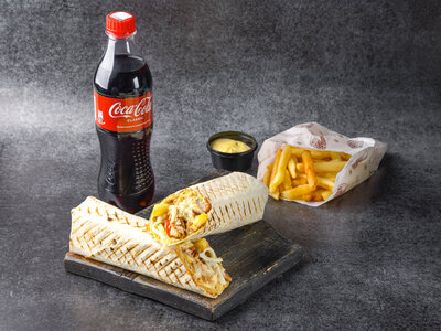 Комбо Заказное