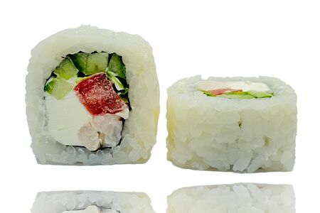 Цезарь-ролл