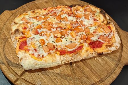 Пицца Римская Маргарита