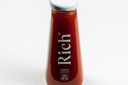 Сок Rich Томат