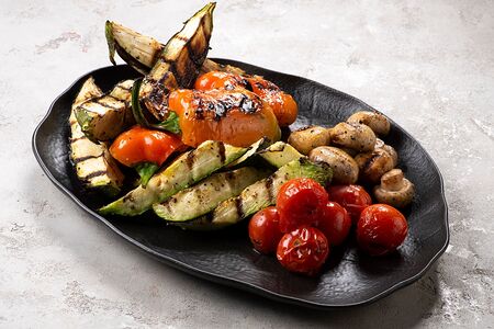 Томаты черри