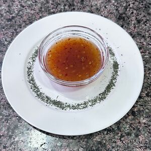 Кисло-сладкий соус