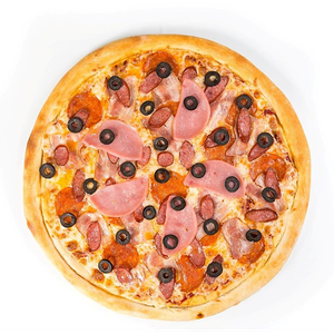 Пицца Мясная