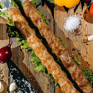 Люля из говядины