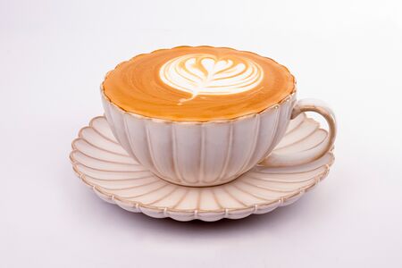 Кофе Капучино