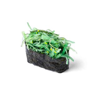 Суши с чукой