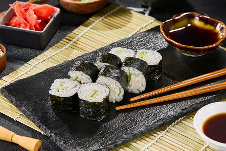 Ролл Чиз авокадо