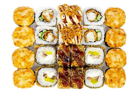 Сет Кингстон