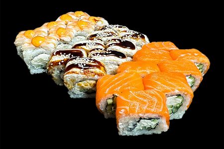 Сет Филадельфия 