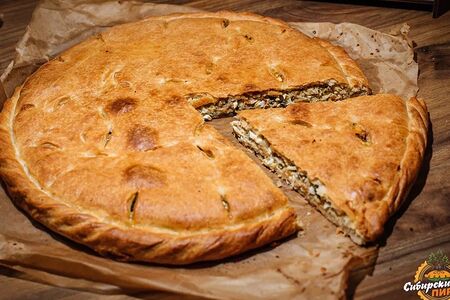 Сибирские Традиции