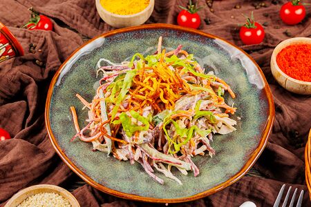 Французский 