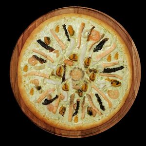 Морской коктейль