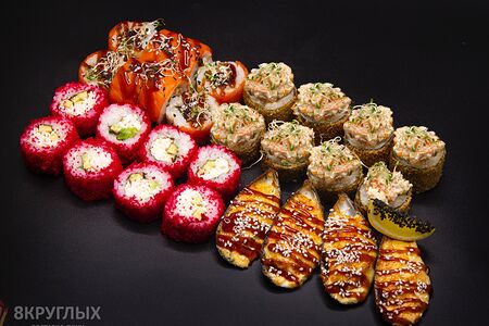 Гребни на волне