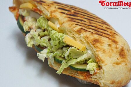 Пита Классическая с курицей