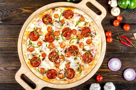 Фирменная Мини