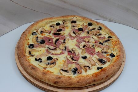 Пицца Фермерская