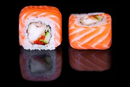 Филадельфия темпура