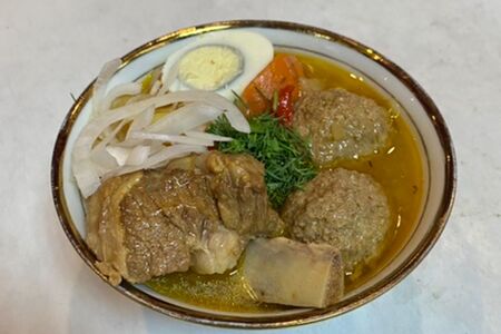 Долма Шурпа