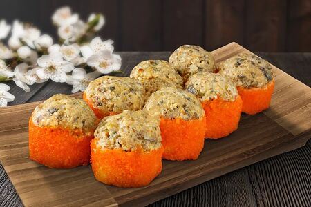 Ролл Сакура